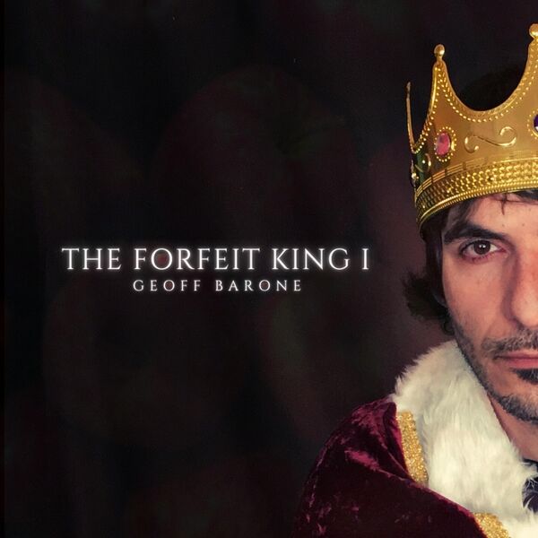Cover art for The Forfeit King I