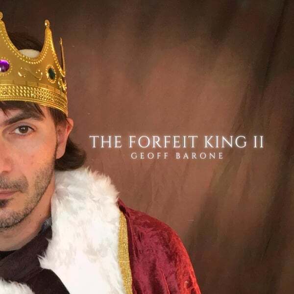 Cover art for The Forfeit King II