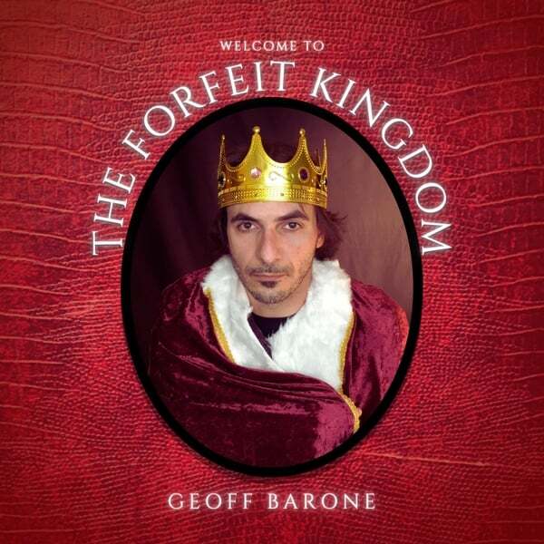Cover art for Welcome to the Forfeit Kingdom