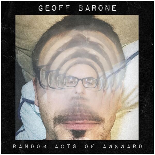 Cover art for Random Acts Of Awkward